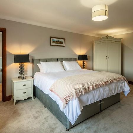 Beaconsview B&B Brecon Buitenkant foto